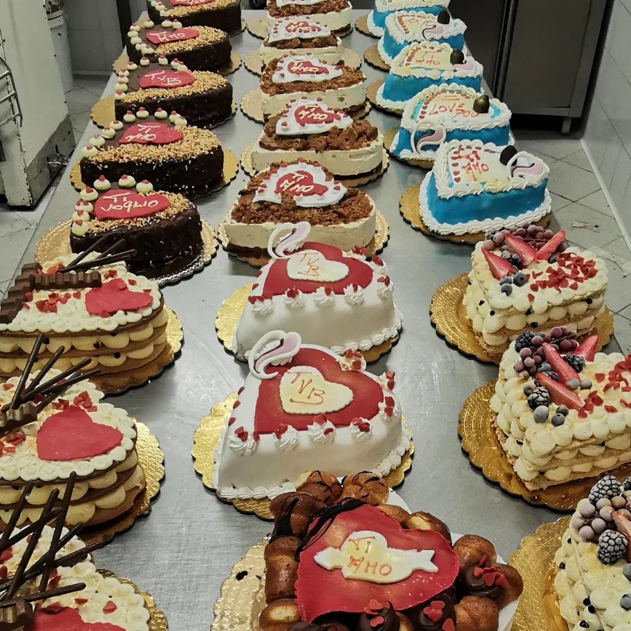 I Dolci di Aufiero