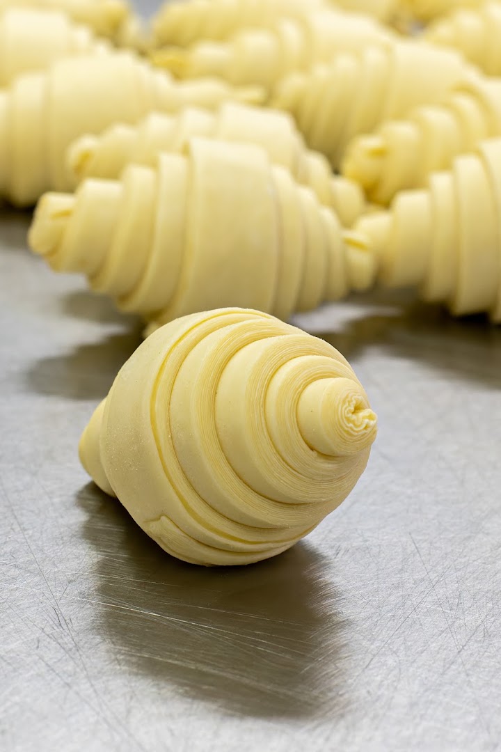 I Dolci di Ivan, Briosco
