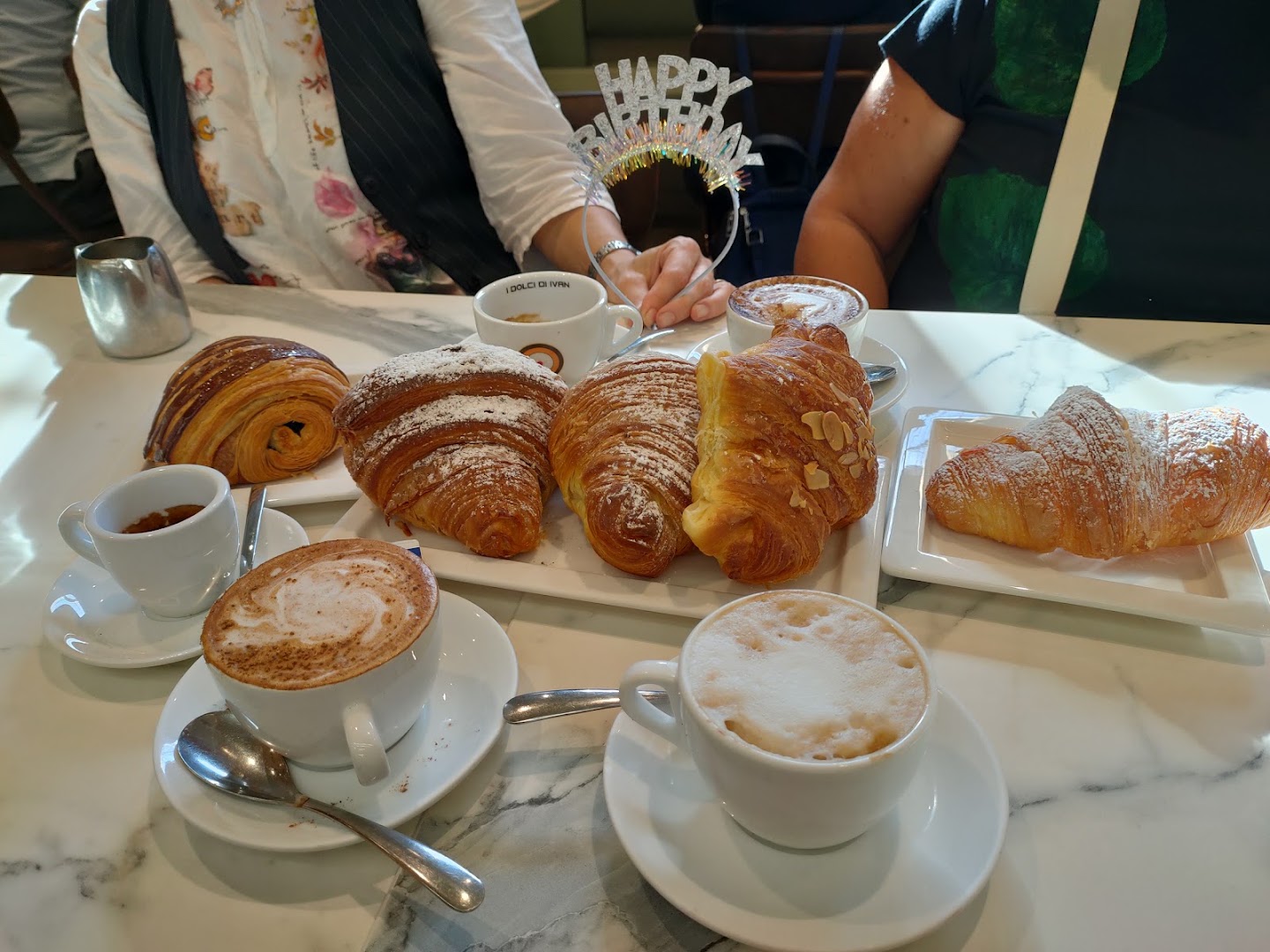 I Dolci di Ivan