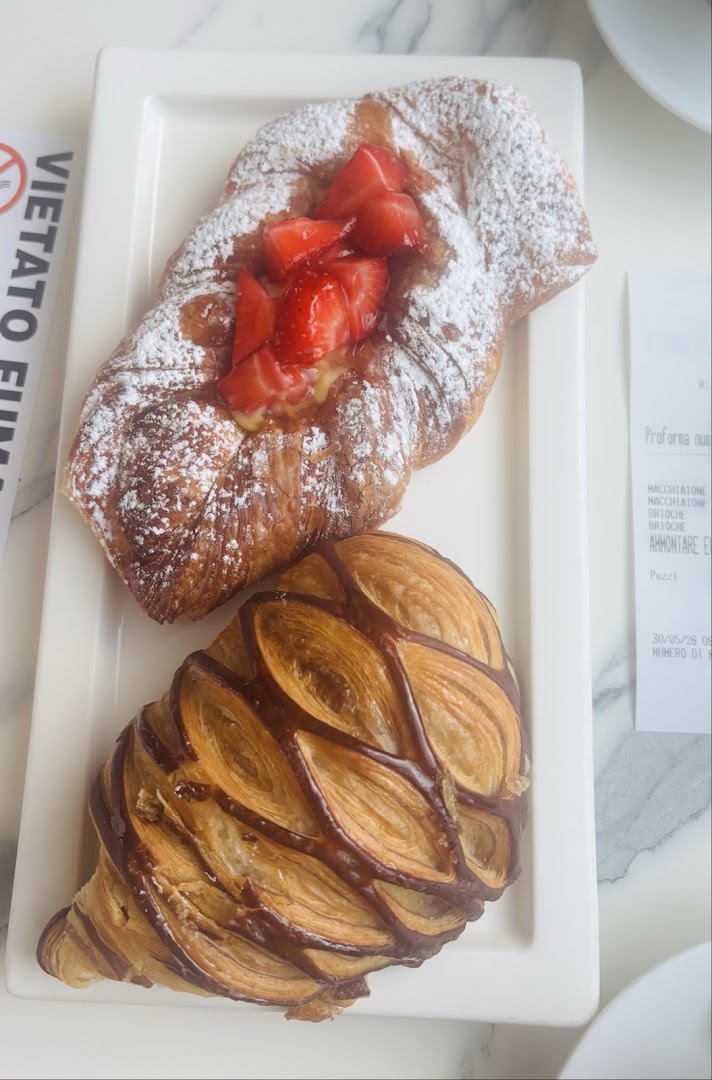 I Dolci di Ivan