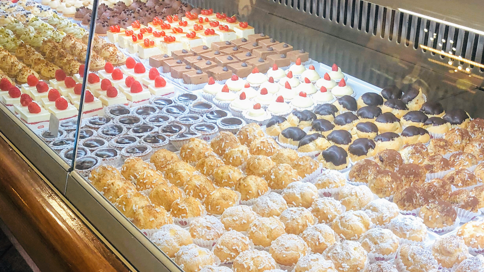 I Dolci di Massimo