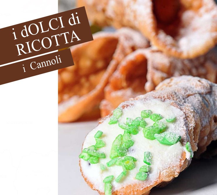 I Dolci di Susanna - Shop Online, Mazara del Vallo