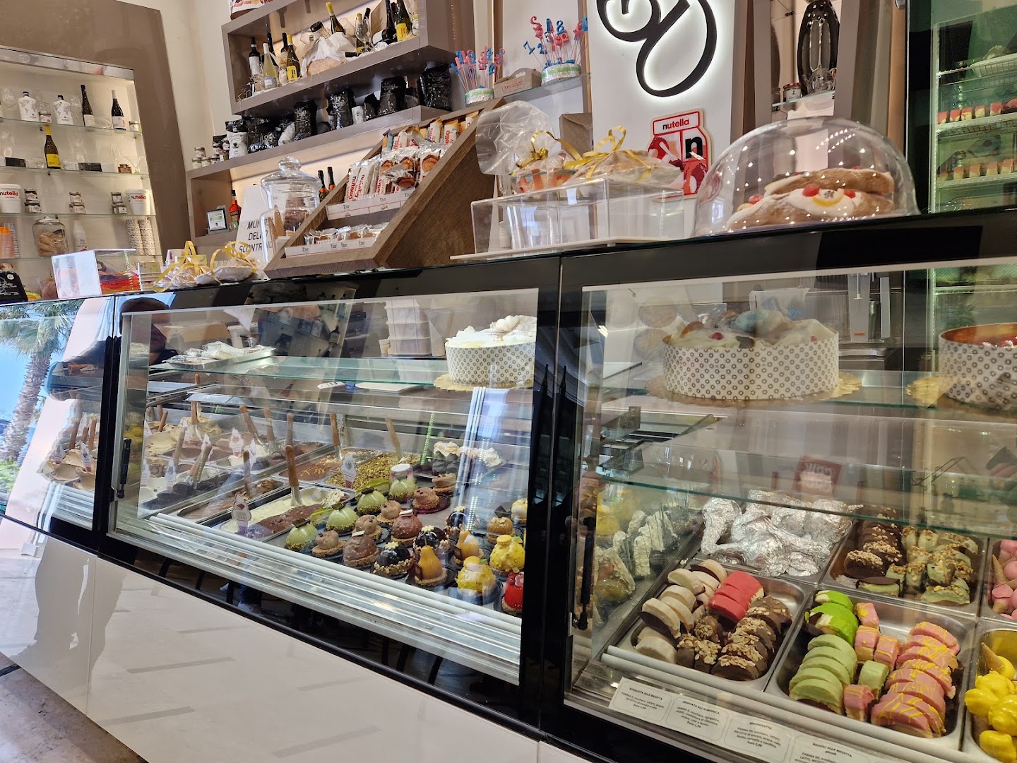 I Dolci di Susanna - Shop Online