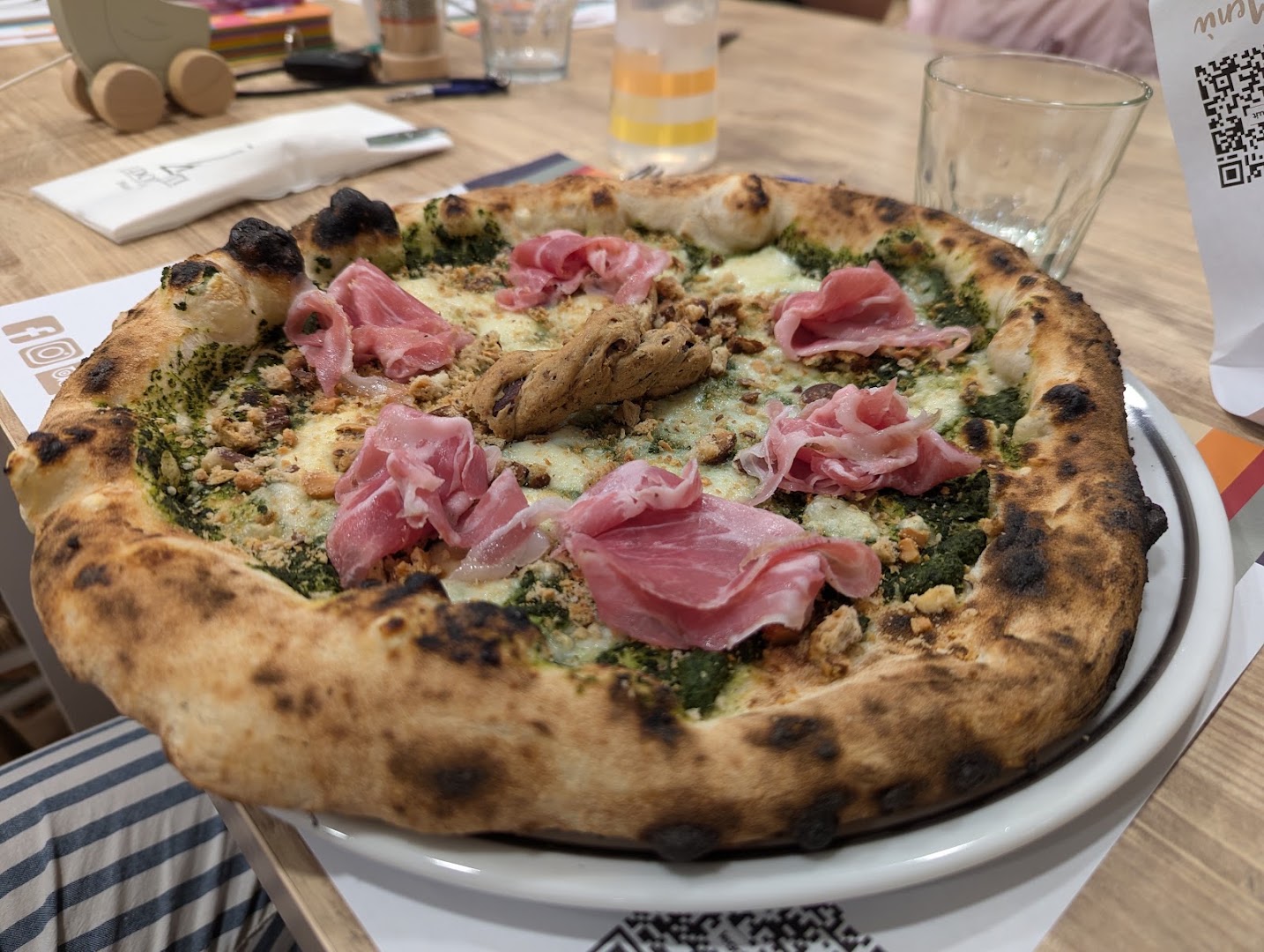 I DONZETTI Pizza and More