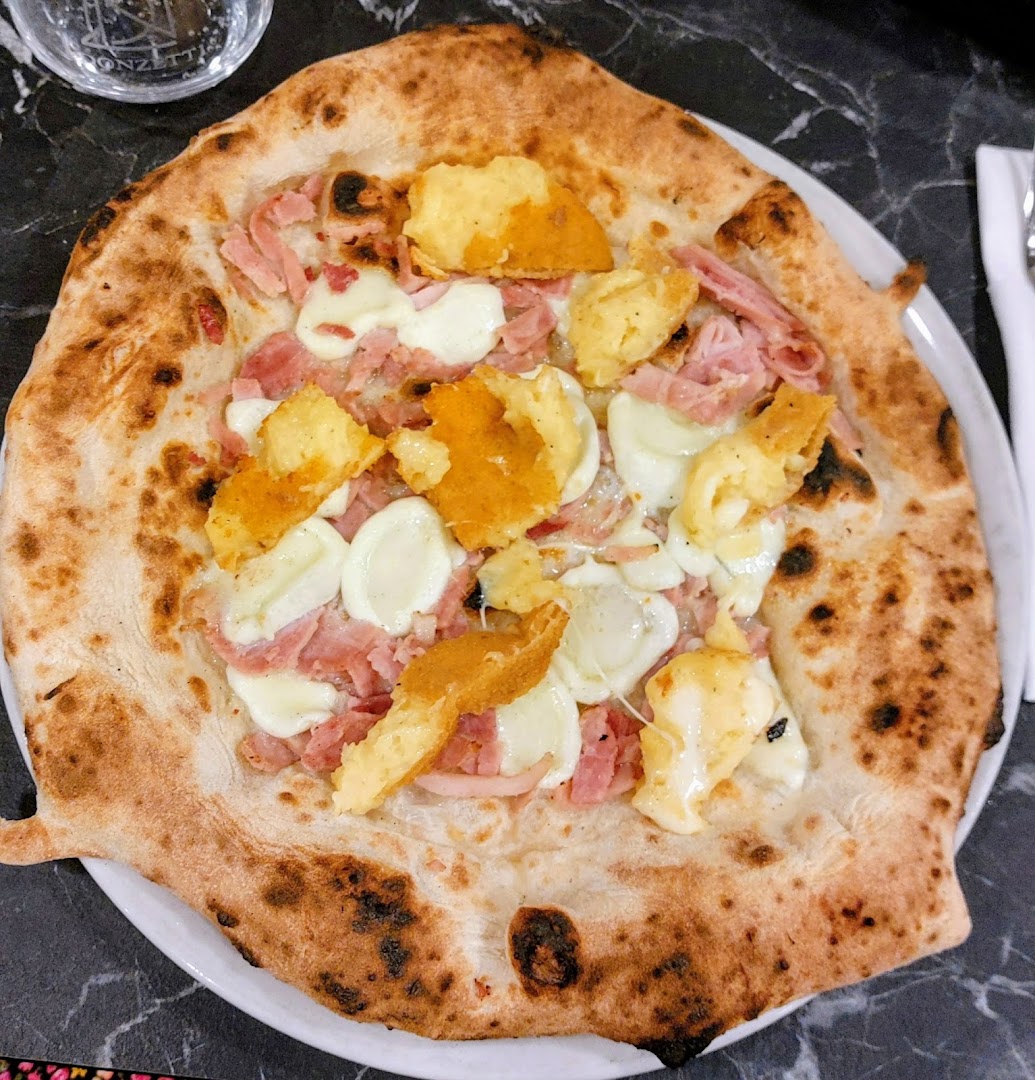 I DONZETTI Pizza and More, Casandrino
