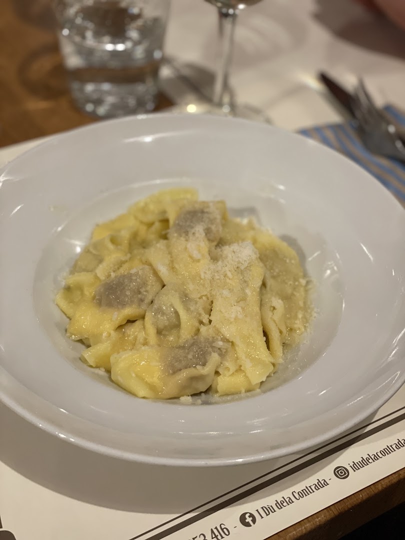 i Dù dela Contrada, Brescia