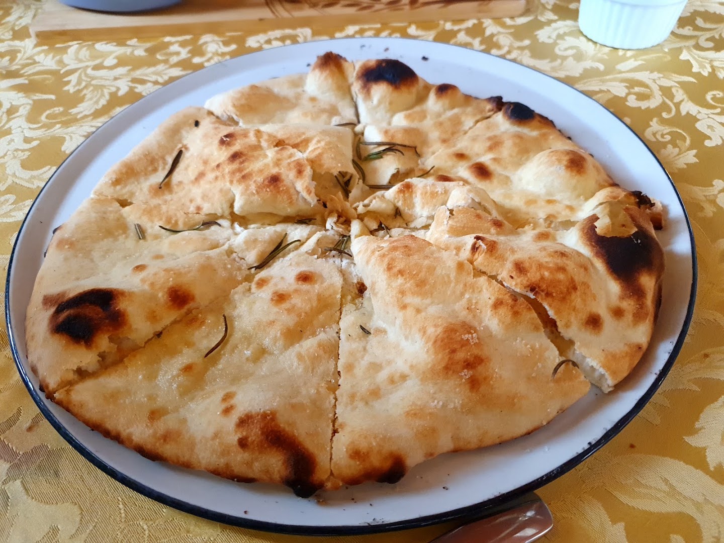 I Due Archi Trattoria Pizzeria