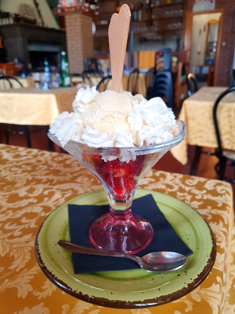 I Due Archi Trattoria Pizzeria