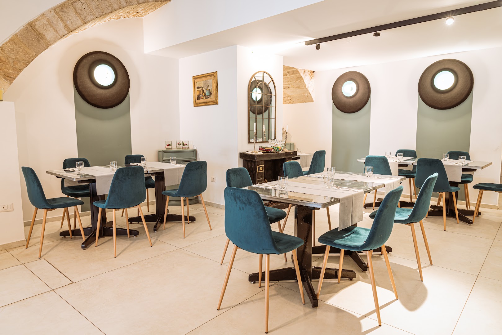 I due Foscari - Ristorante dal 1984