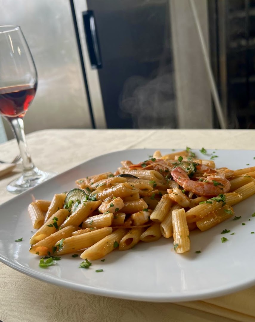 I due Fratelli - Ristorante Pizzeria