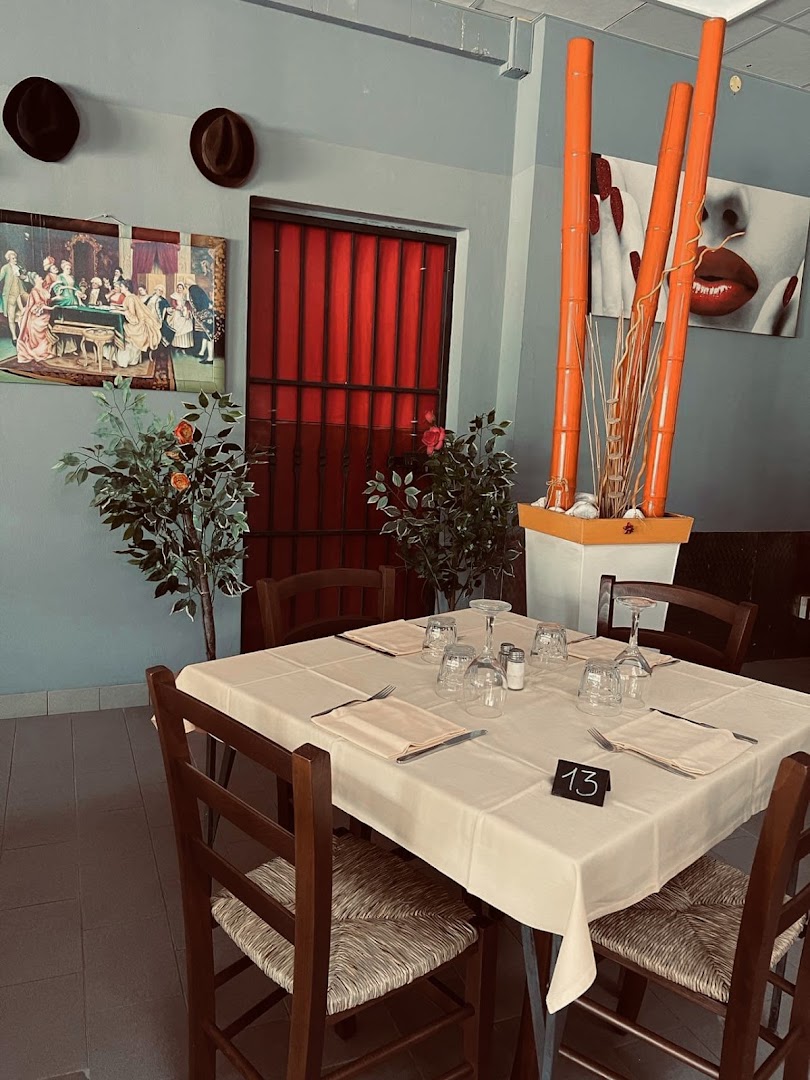 I due Fratelli - Ristorante Pizzeria