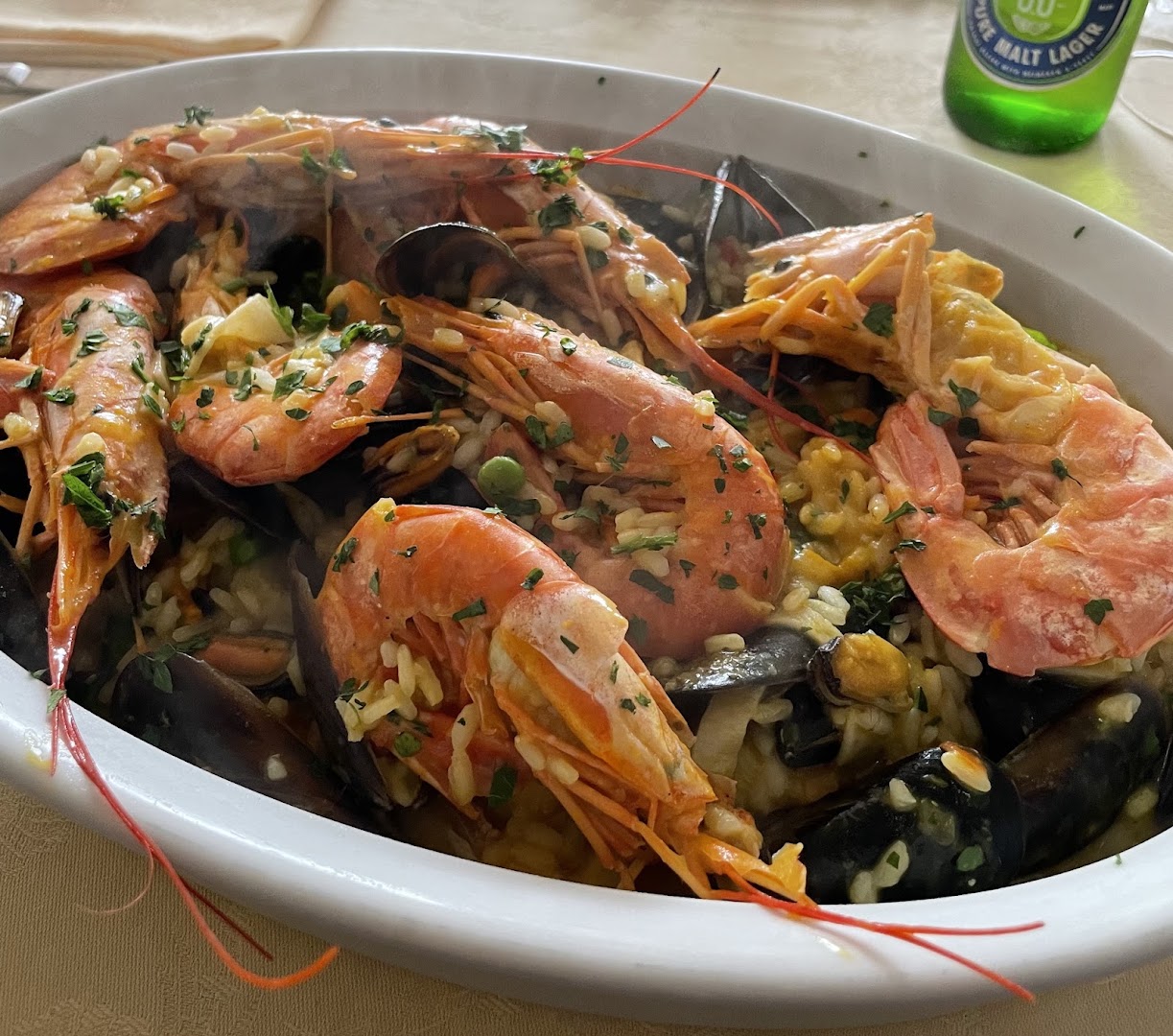 I due Fratelli - Ristorante Pizzeria