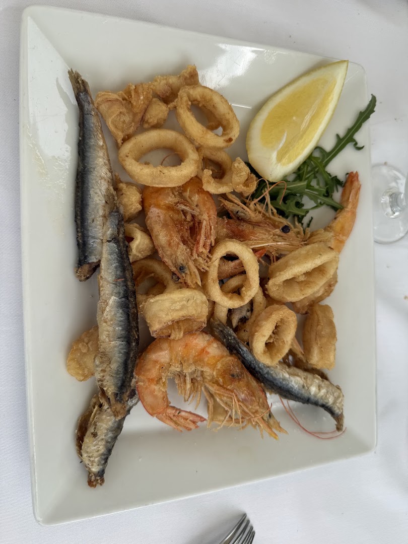 I Due Fratelli Salerno I Ristorante Pizzeria Braceria