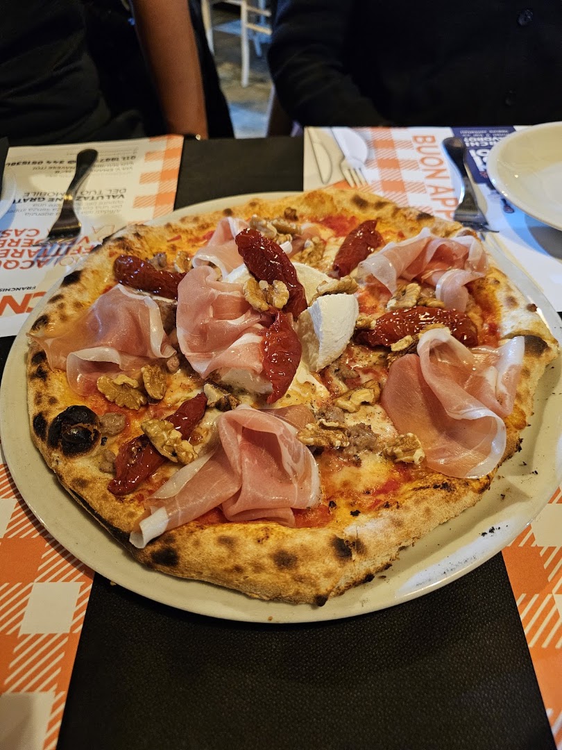 I DUE LUSTRI, San Maurizio Canavese