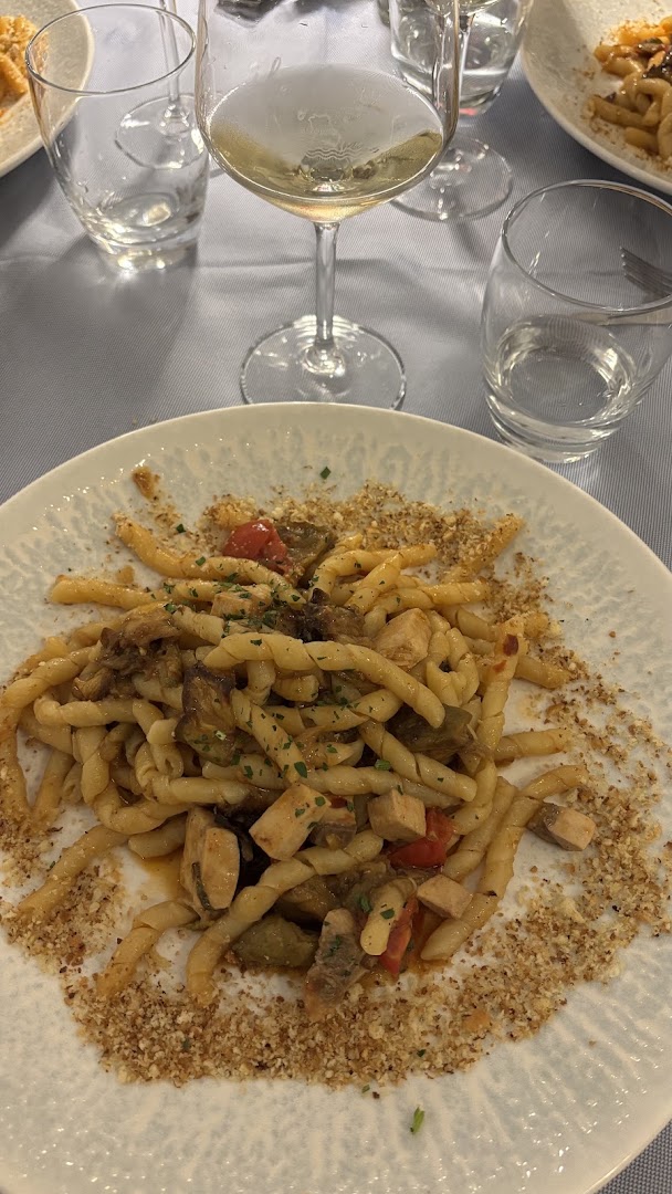 I Faraglioni Ristorante