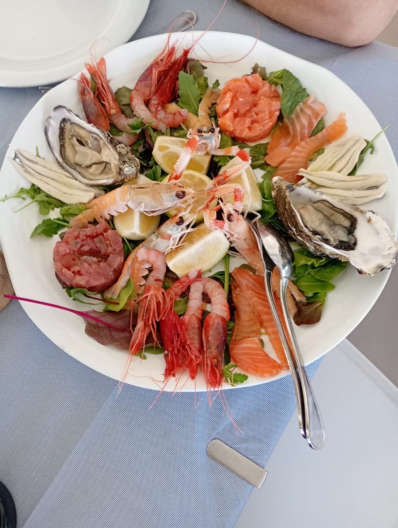 I Faraglioni Ristorante