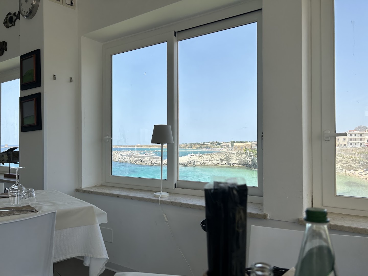 I Faraglioni Ristorante
