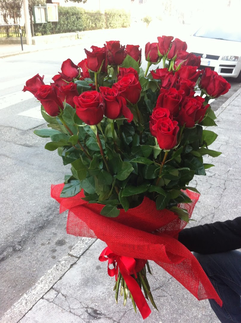 I Fiori di Irene e Lorenzo