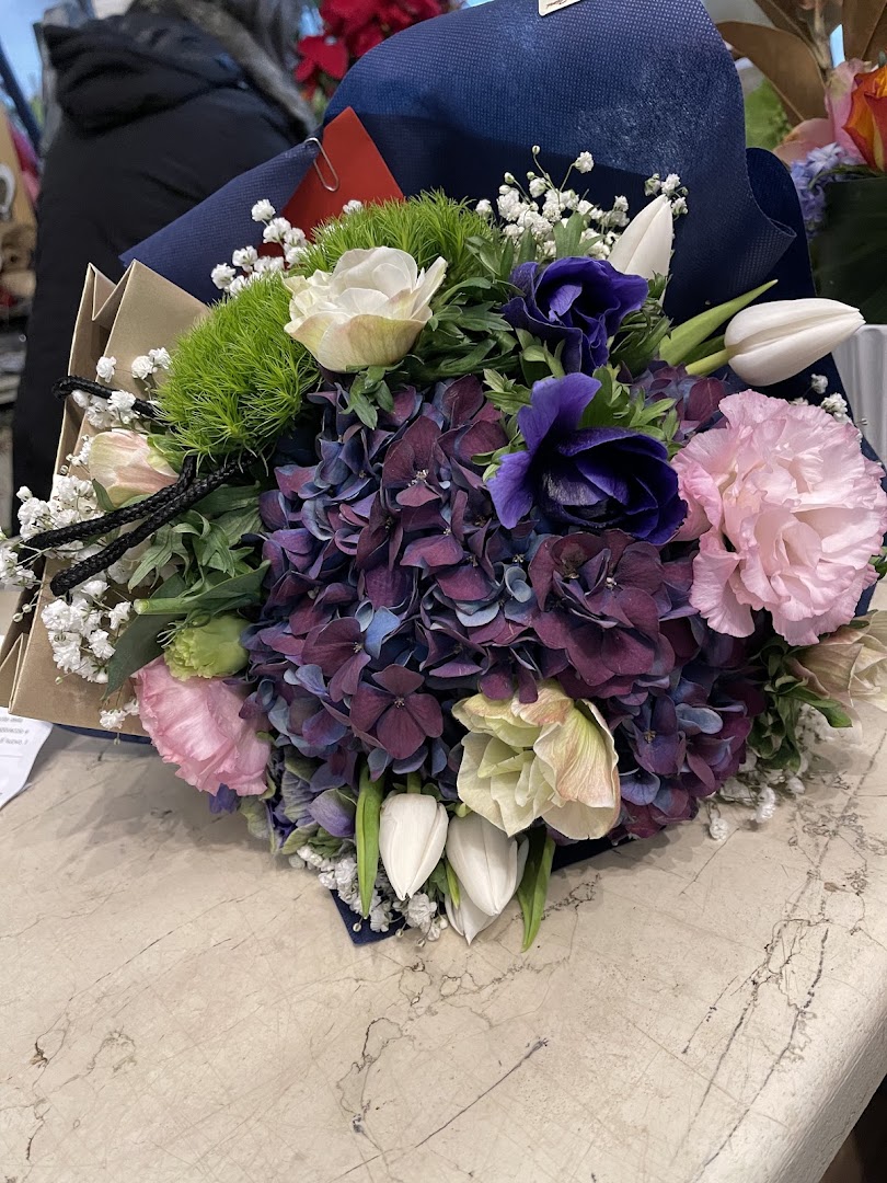 I Fiori di Irene e Lorenzo