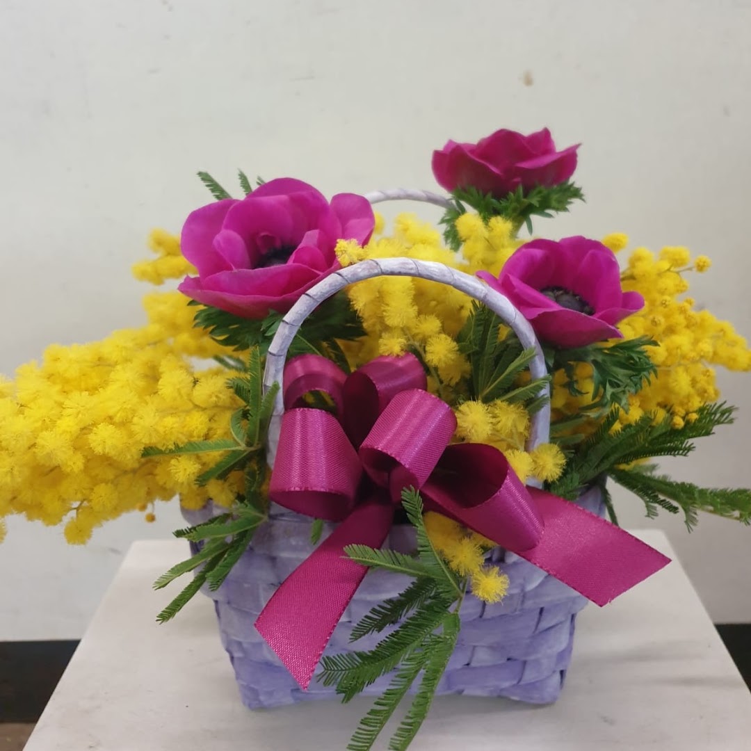 I fiori di Sophie
