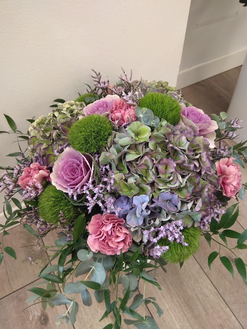 I Fiori di Tina, Agrate Brianza