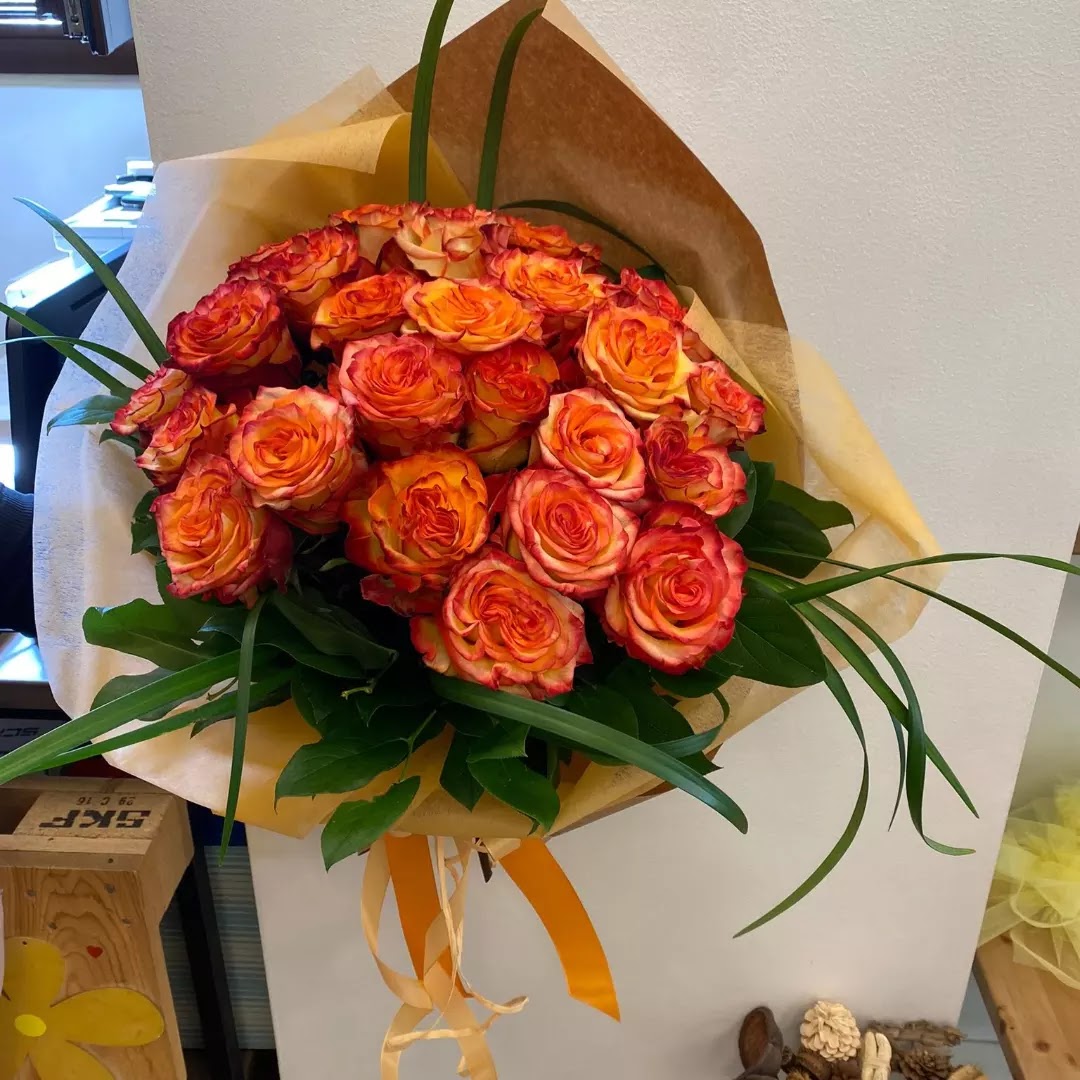I Fiori di Tina