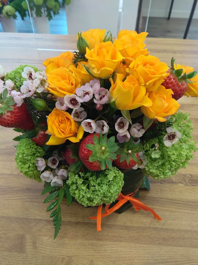 I Fiori di Tina