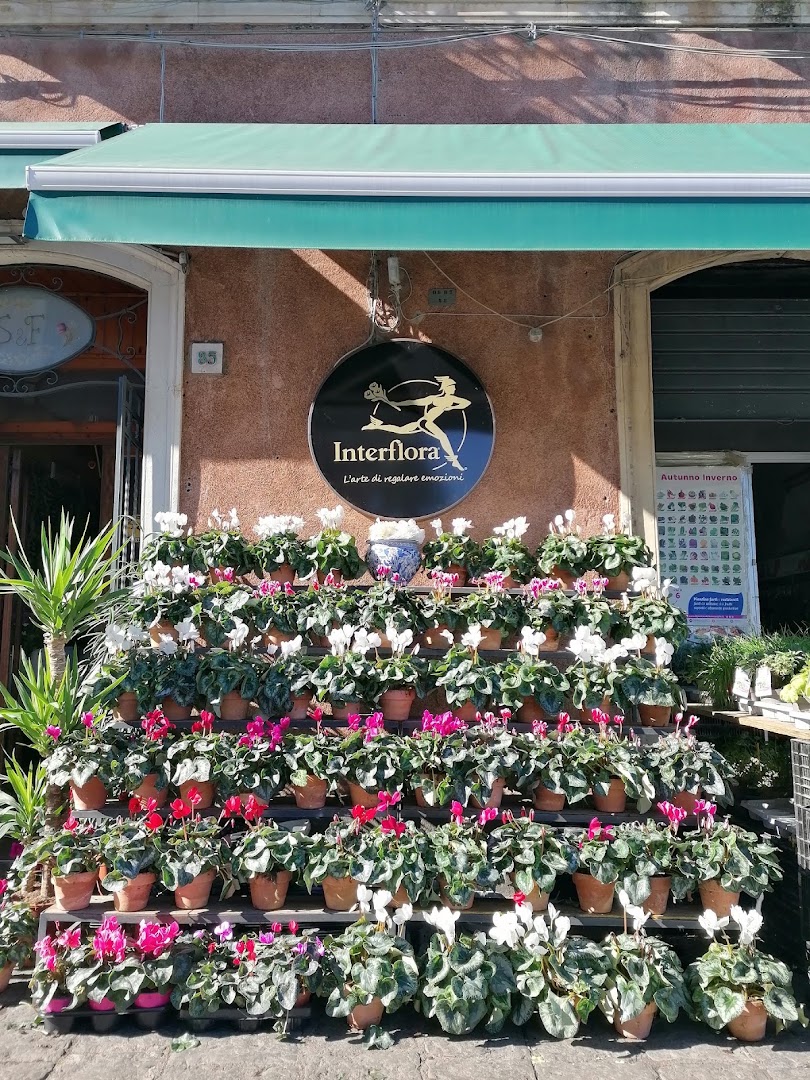 I Fioristi Del Corso