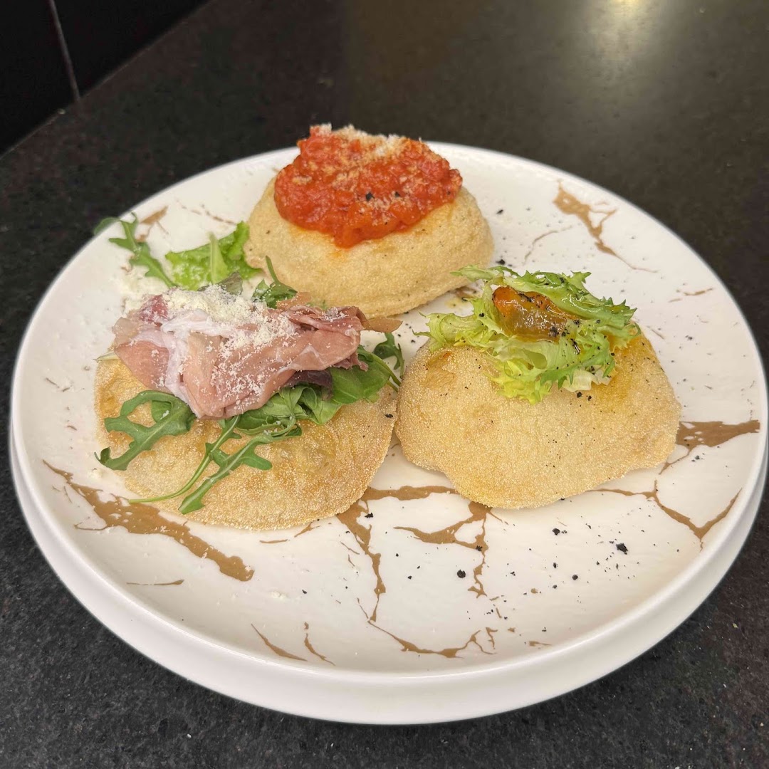 I Fontana Pizzeria, Somma Vesuviana