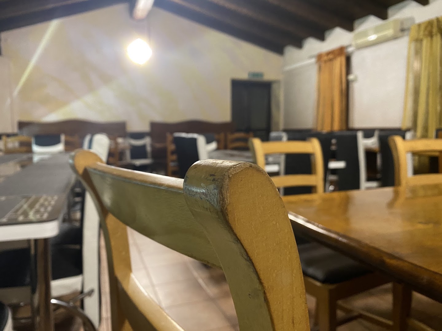 I Food Restaurant