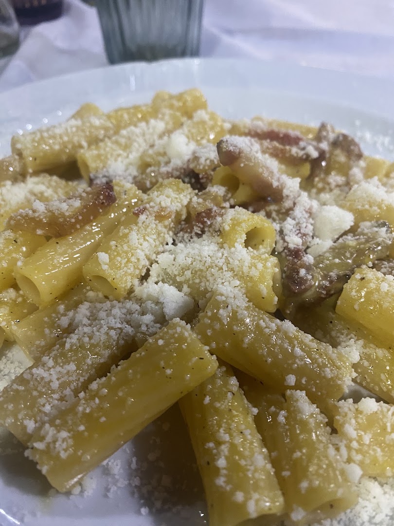 I Fortini