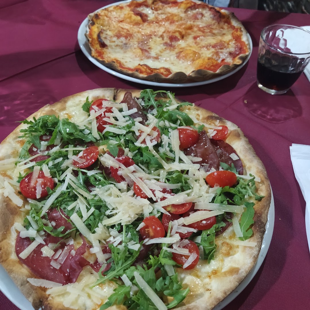 I Fortini