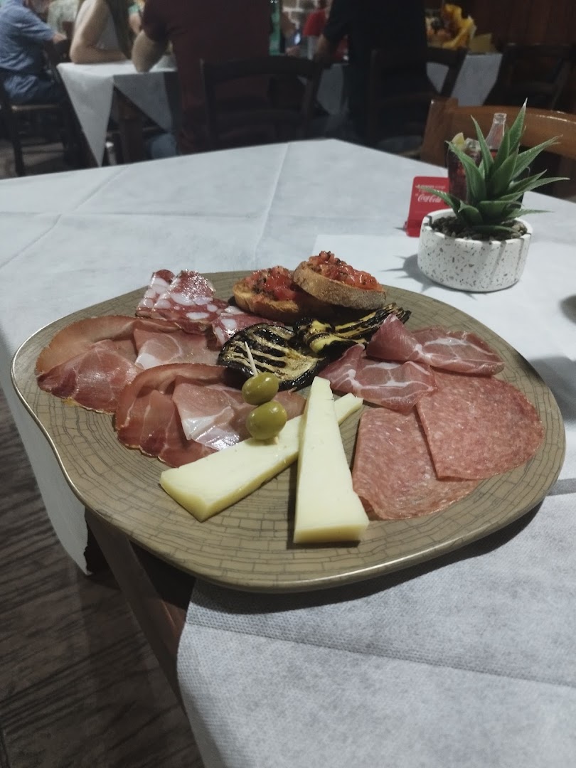 I Fortini