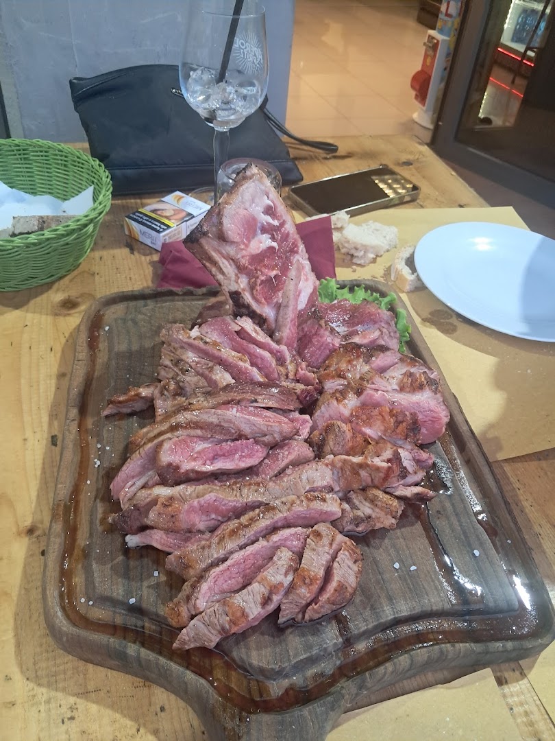i Francescaioli, Vaiano