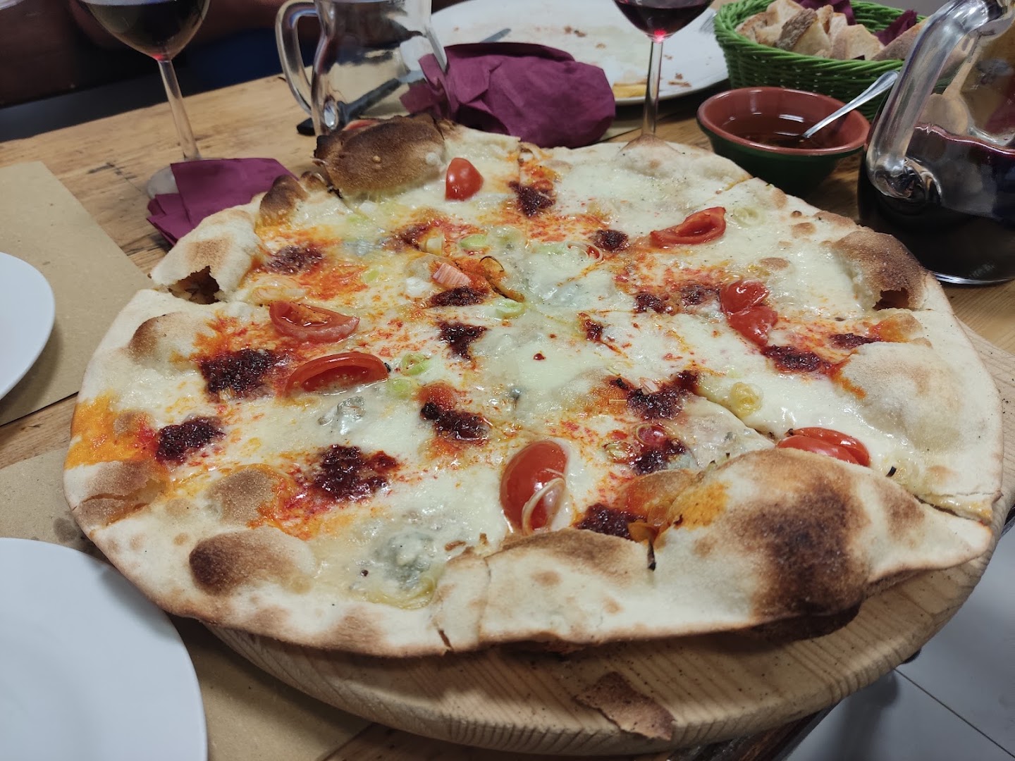 i Francescaioli