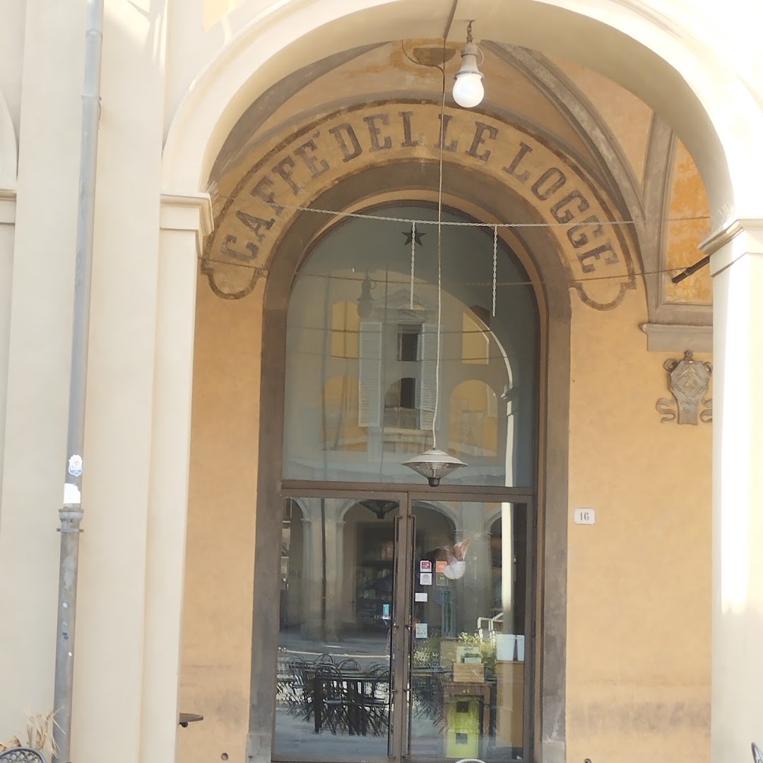 I Frari delle Logge
