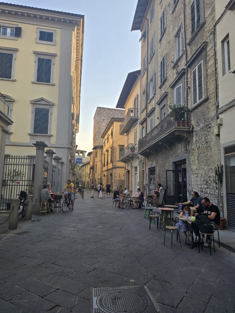 I frari
