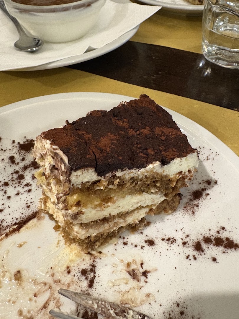 I Fraschettari