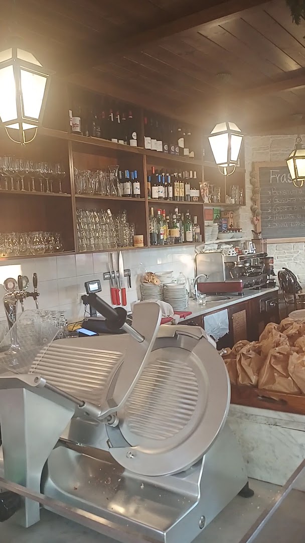 I Fraschettari