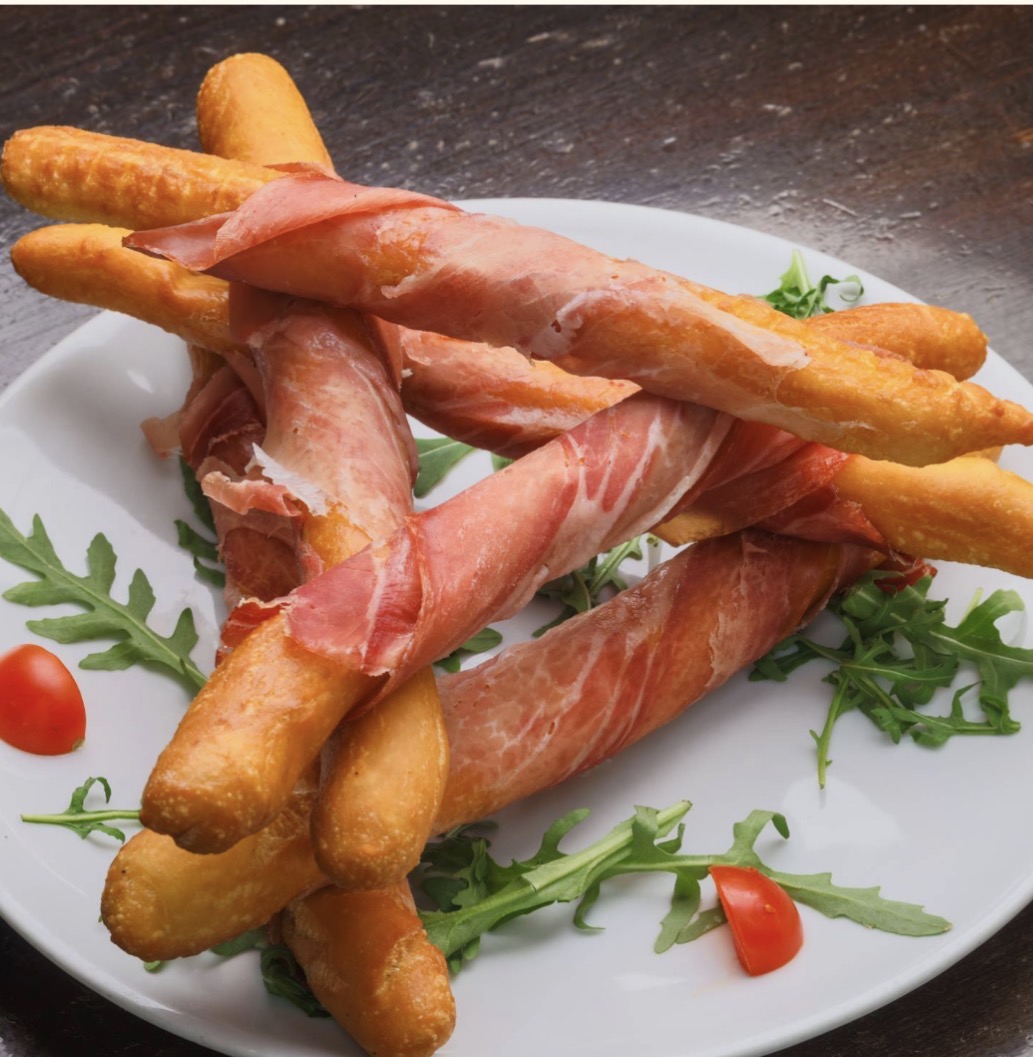 I Fraschettari