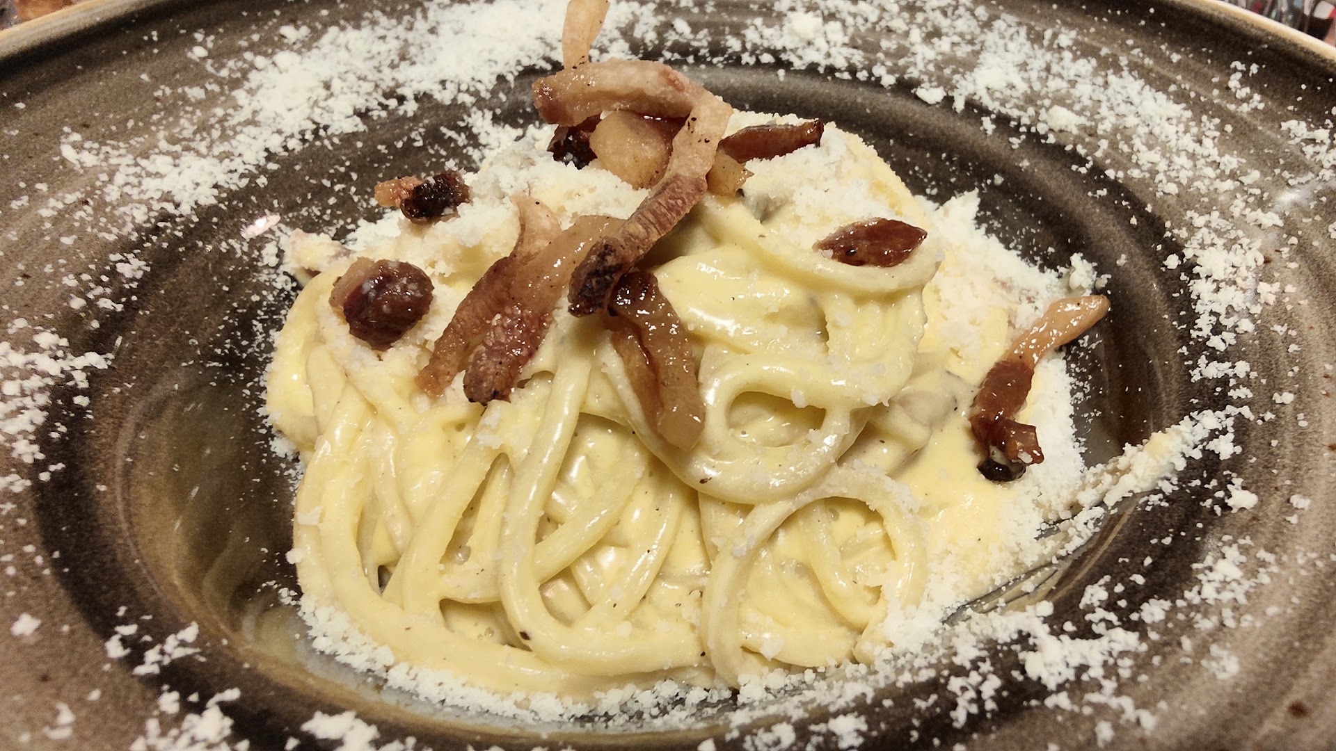 I Fratelli, Ristorante Pizzeria