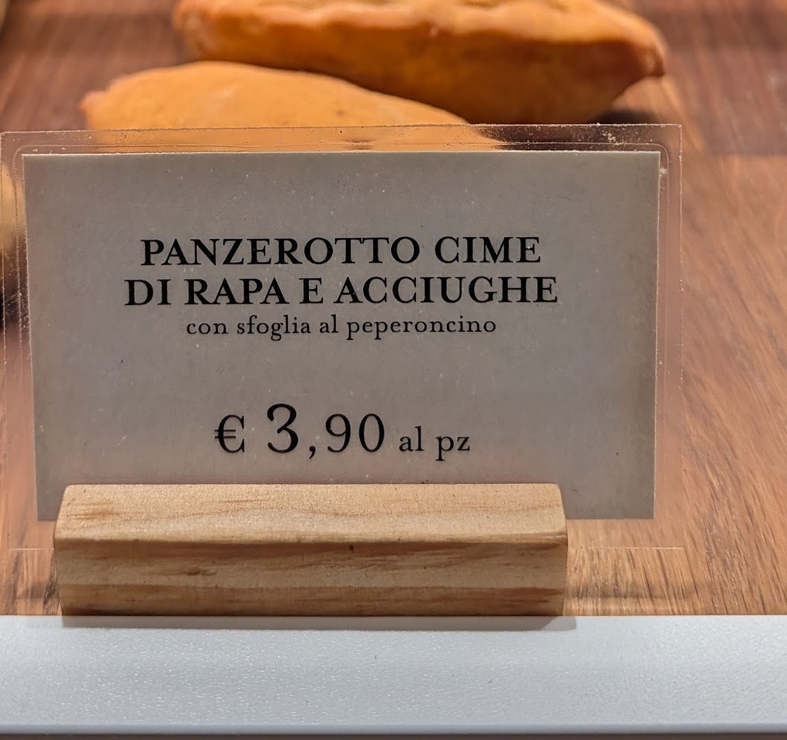 I Fritti e i Panini | Eataly Smeraldo