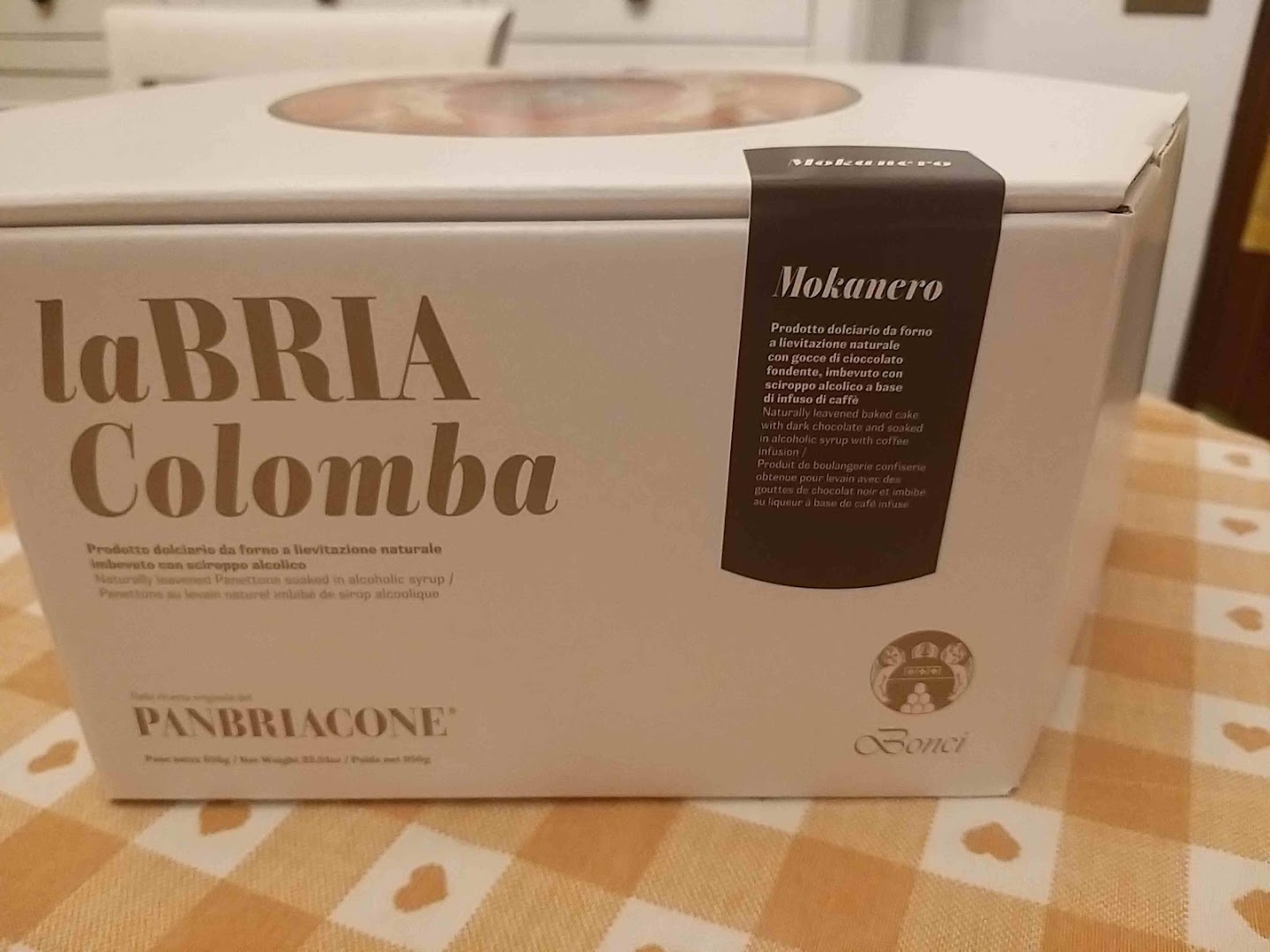 I Frutti della Farina