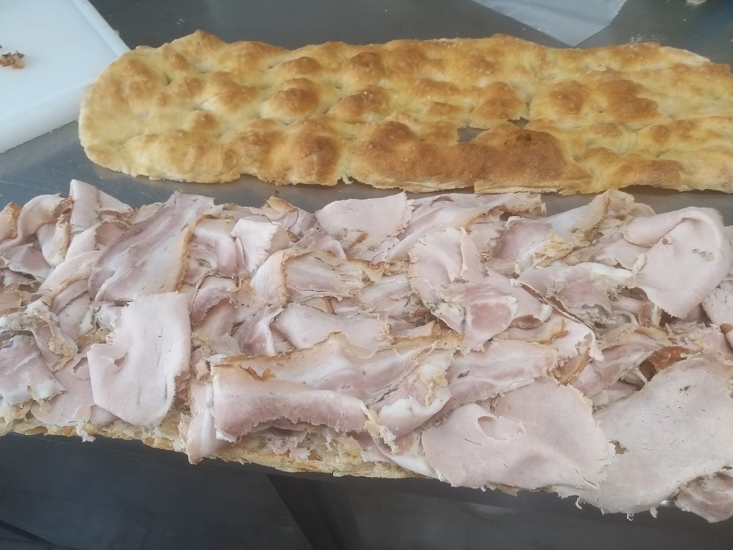 I Frutti della Farina