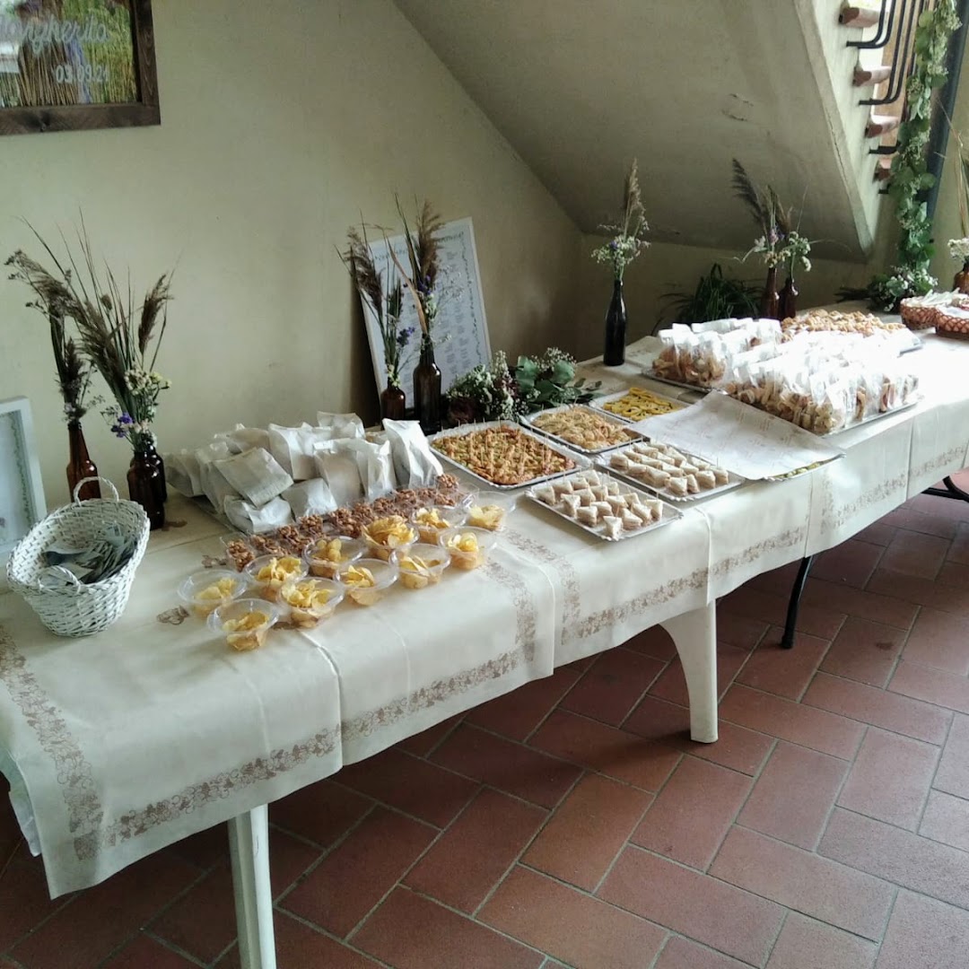 I Frutti della Farina