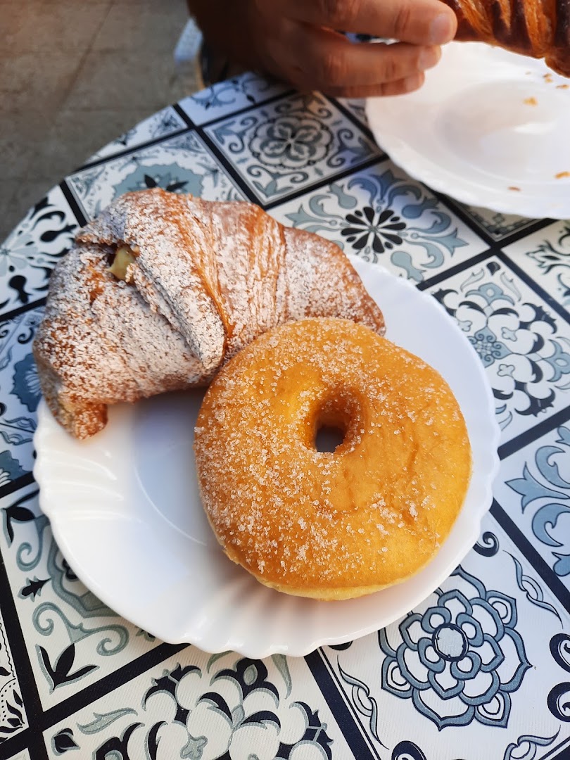 I Garrì