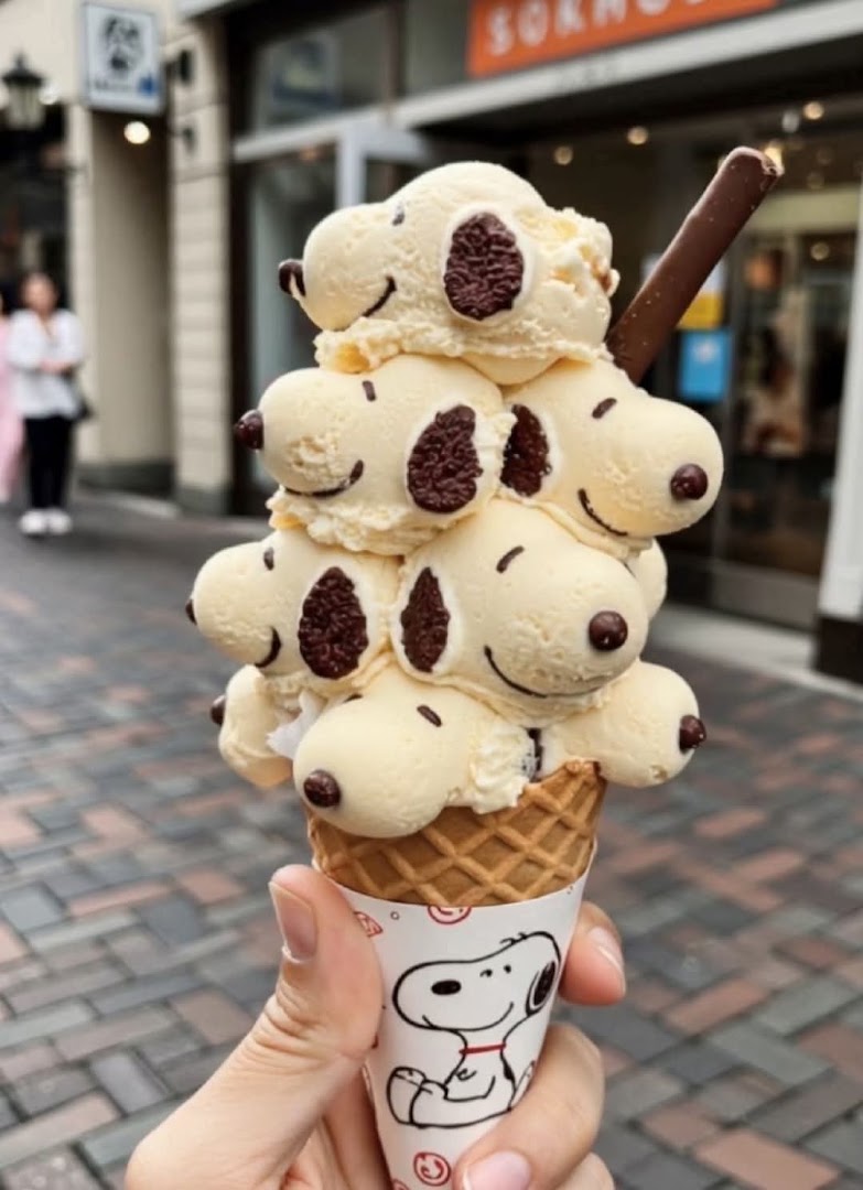 i gelatai