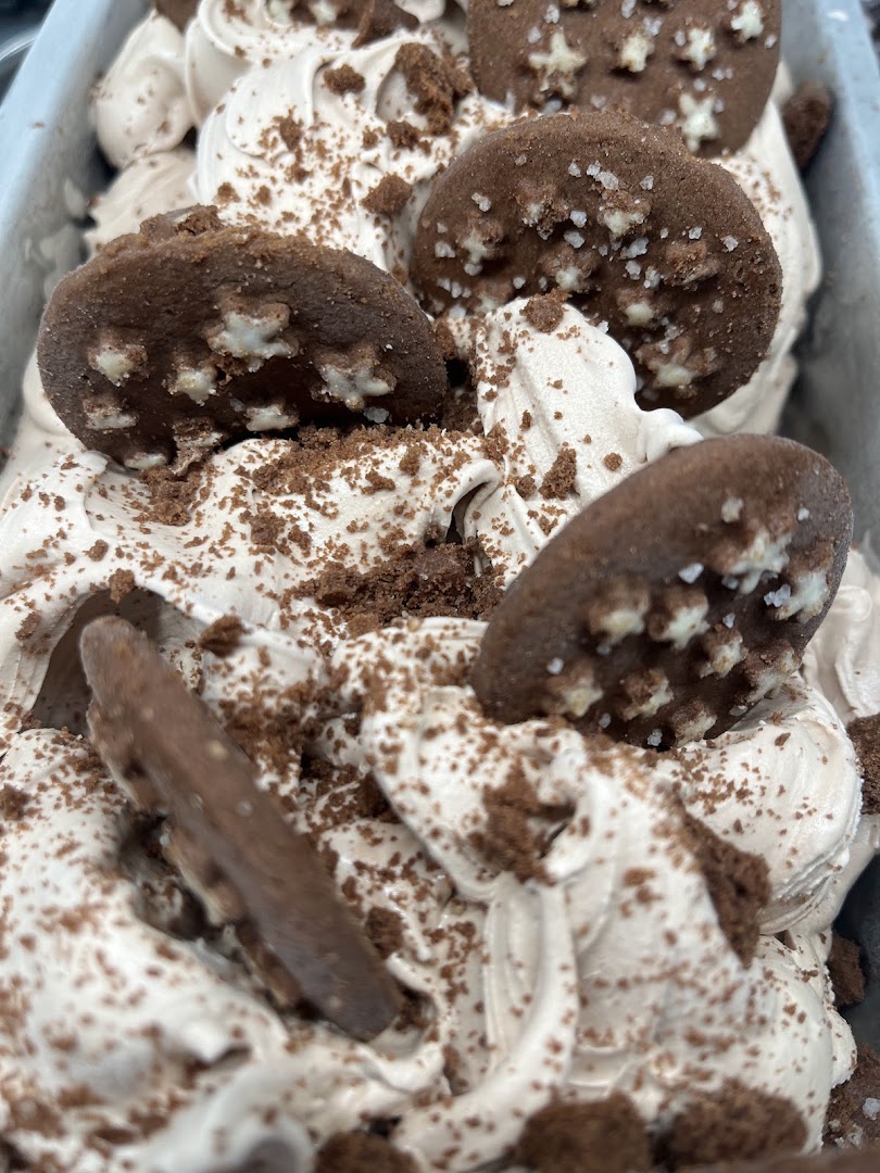 I Gelati di Camilla - Carnago, Carnago