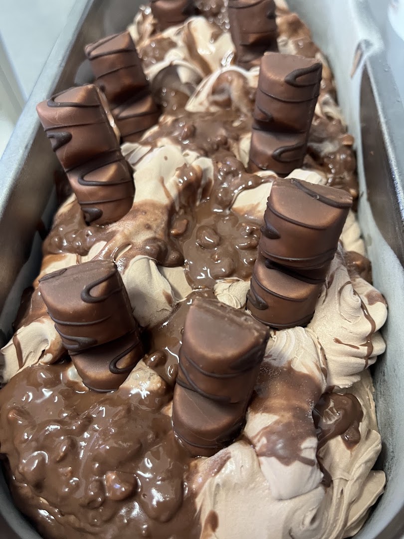 I Gelati di Camilla - Carnago