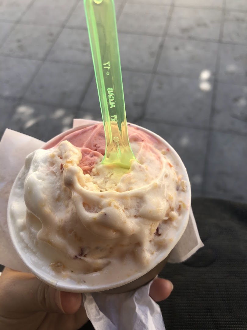 I gelati di Fe